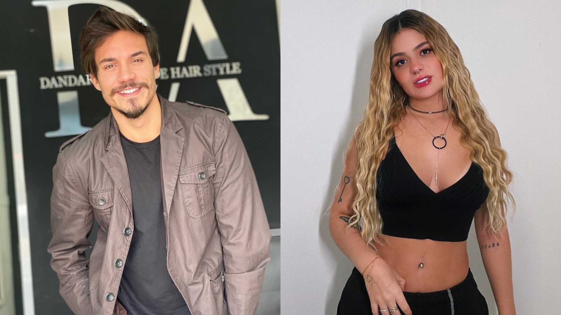 Viih Tube desabafa após encontro com Eliezer em São Paulo