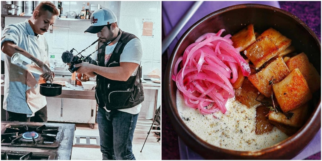 Quer aprender a cozinhar? Conheça aulas online de gastronomia que vão te tornar um cozinheiro de mão cheia nesta quarentena