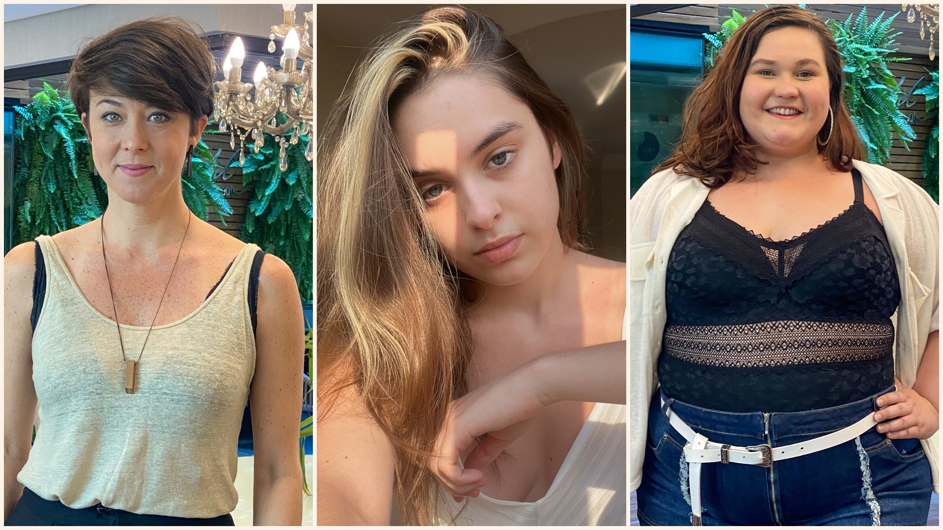 Antes x Depois: Estrelas de ‘As Aventuras de Poliana’ renovam visual – completamente – para novo projeto; confira o resultado!