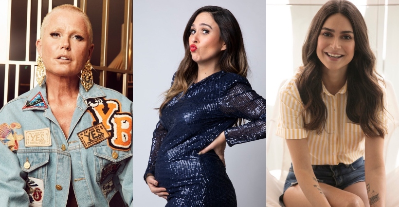 Amor aos animais! Confira as famosas que pararam de comer carne