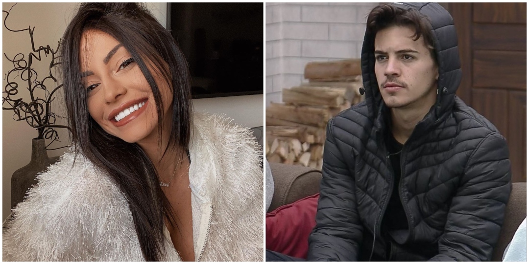 Duda Castro faz exposed de conversas com Biel, fotos e áudios de agressões: “Vocês não sabem o que se passa”
