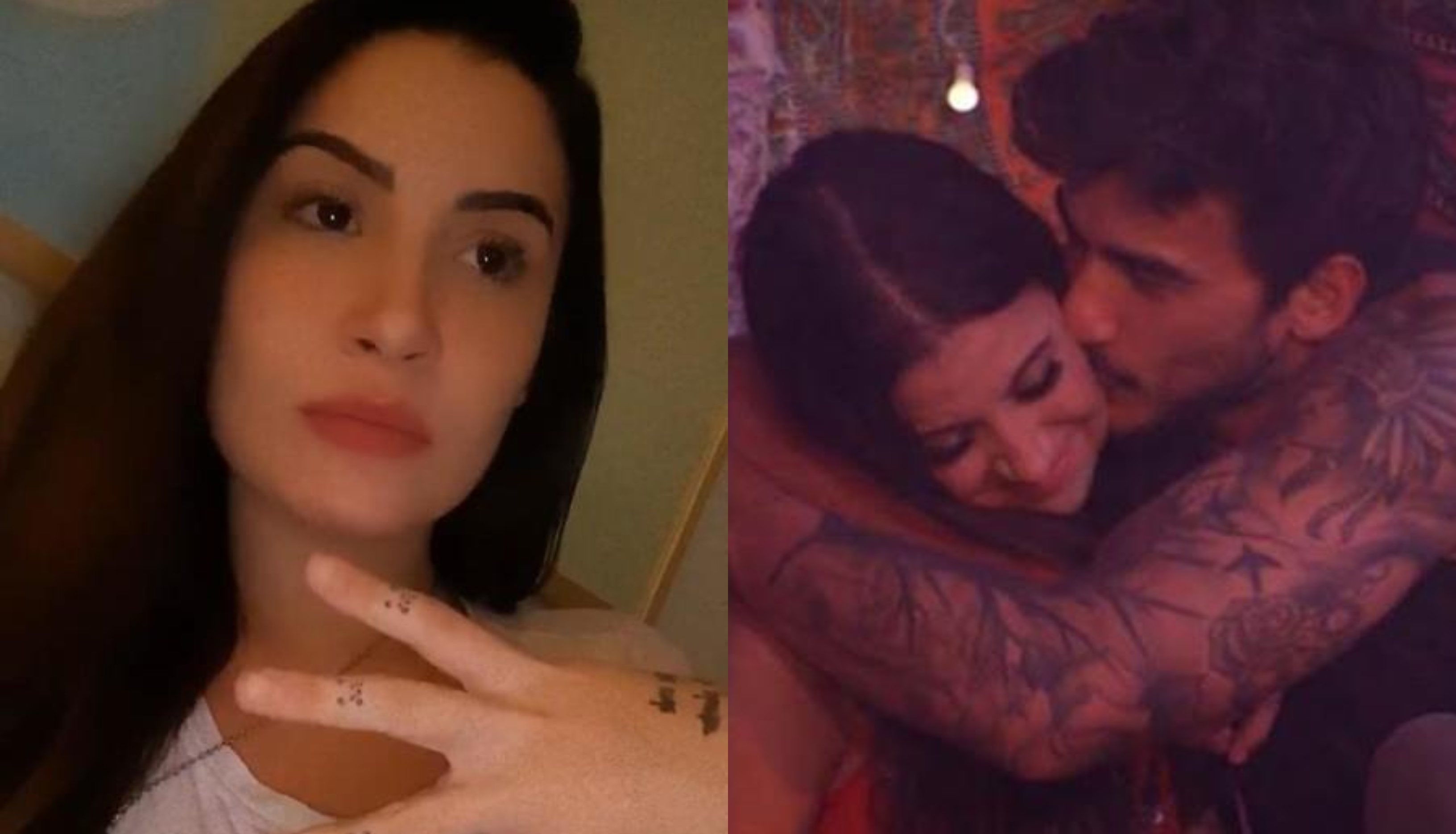 BBB20: Bianca Andrade relembra festa e dispara: “Queria beijar todo mundo, não uma pessoa só”