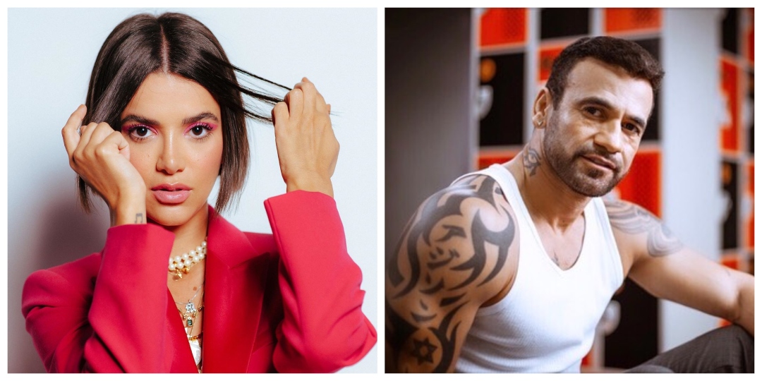 BBB20: Após derrotar Mari Gonzalez, Manu Gavassi manda recado para Hadson: “Chupa!”