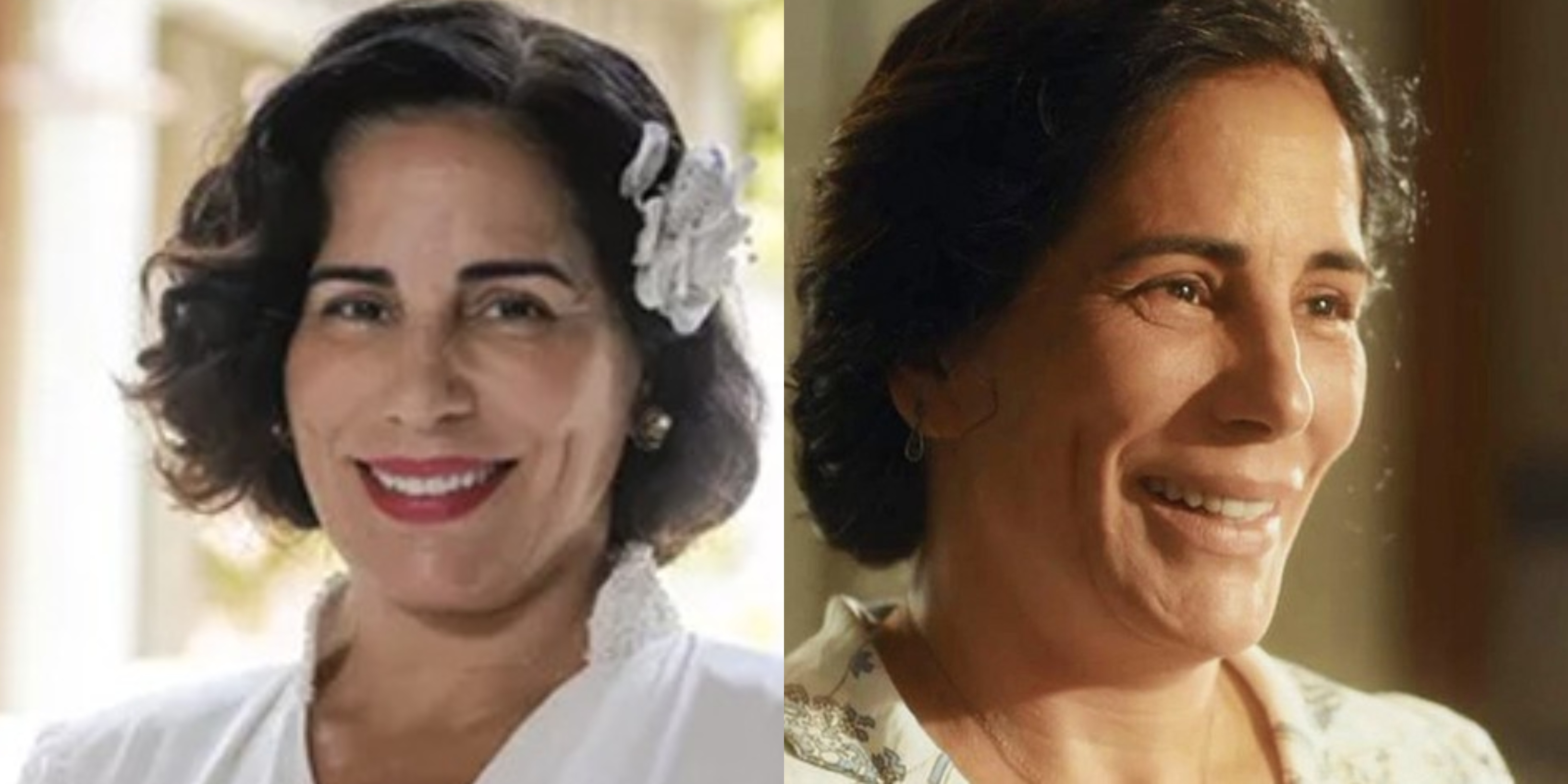 Éramos Seis: Após se casar com Afonso, Lola se emociona ao ver os netos crescerem