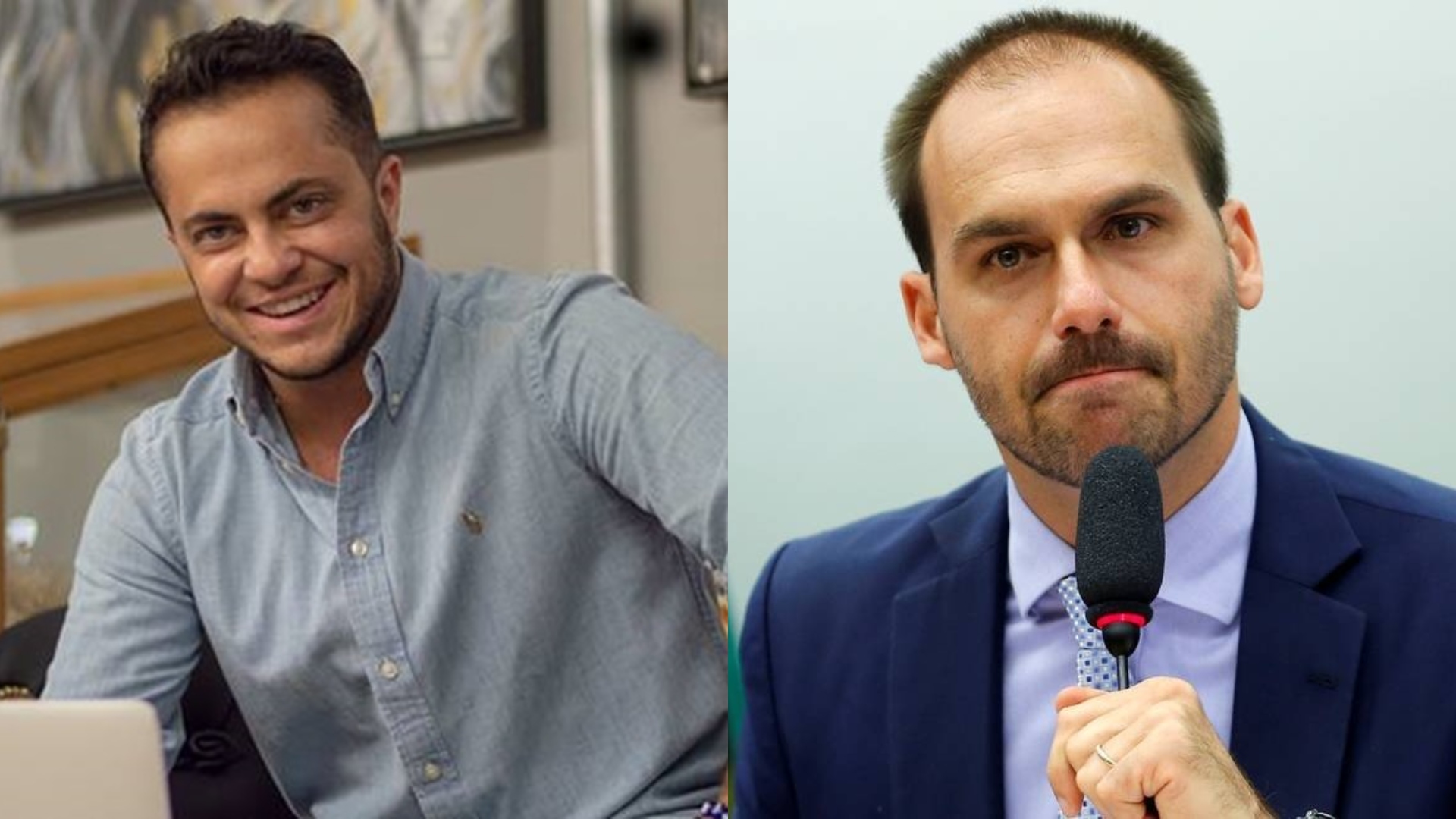 Thammy Miranda vira alvo de fake news após ataques de ódio: “Eu jamais vou compactuar”