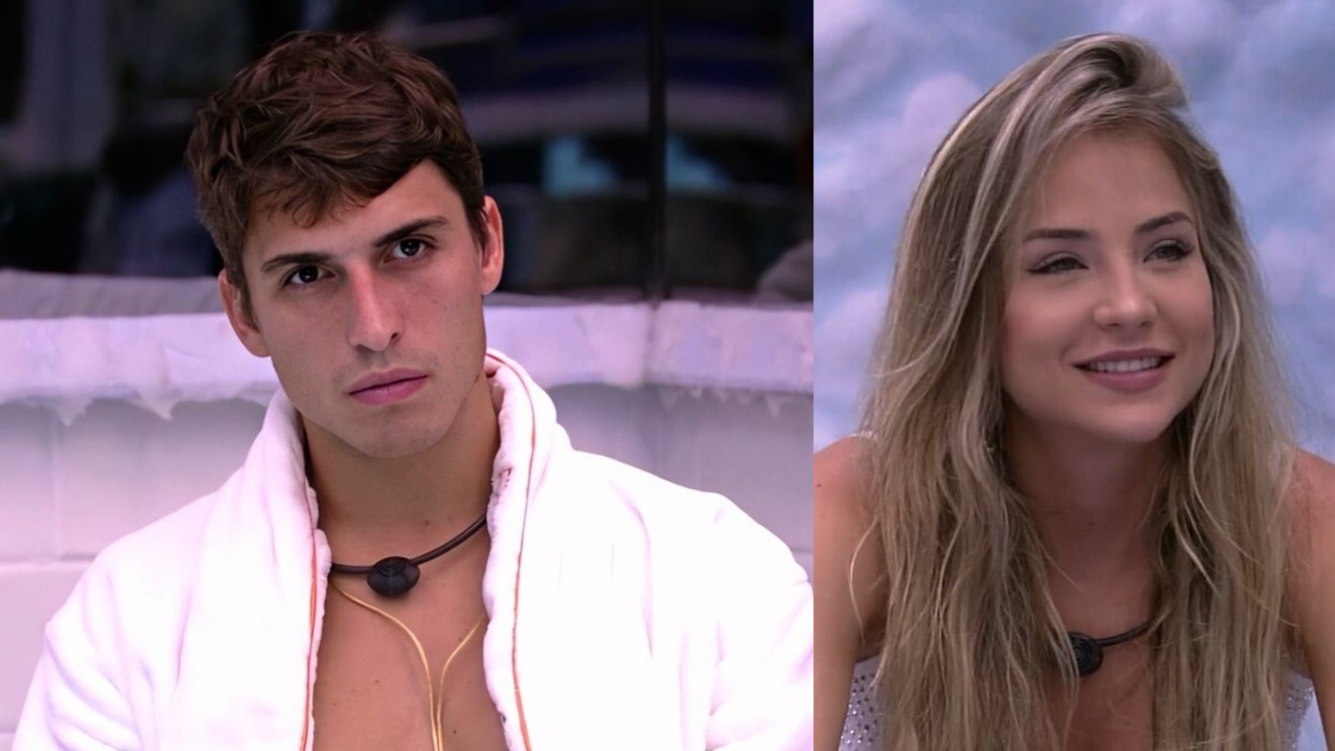 BBB 20: Segundas intenções? Prior dispara para Gabi: “Quando eu virei Líder, aí você começou a reparar em mim”