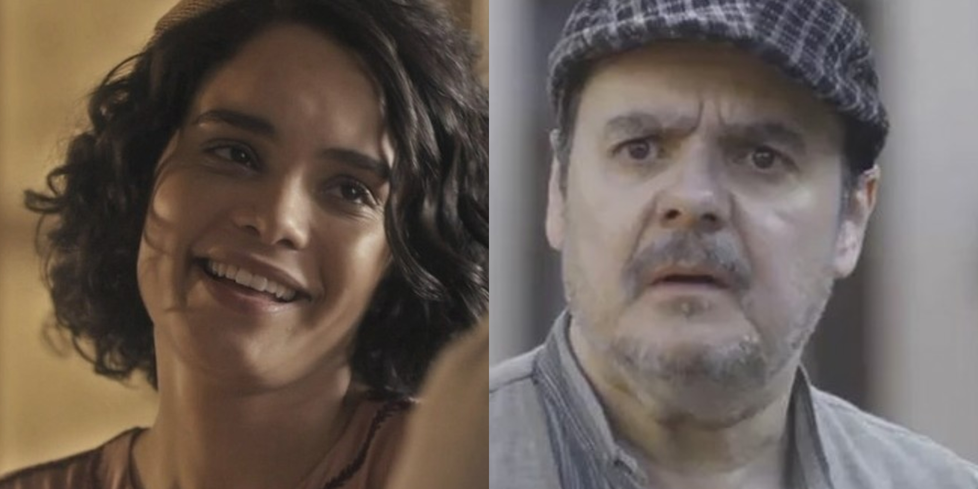 Éramos Seis: Inês repete maldades de Shirley e faz Afonso de trouxa