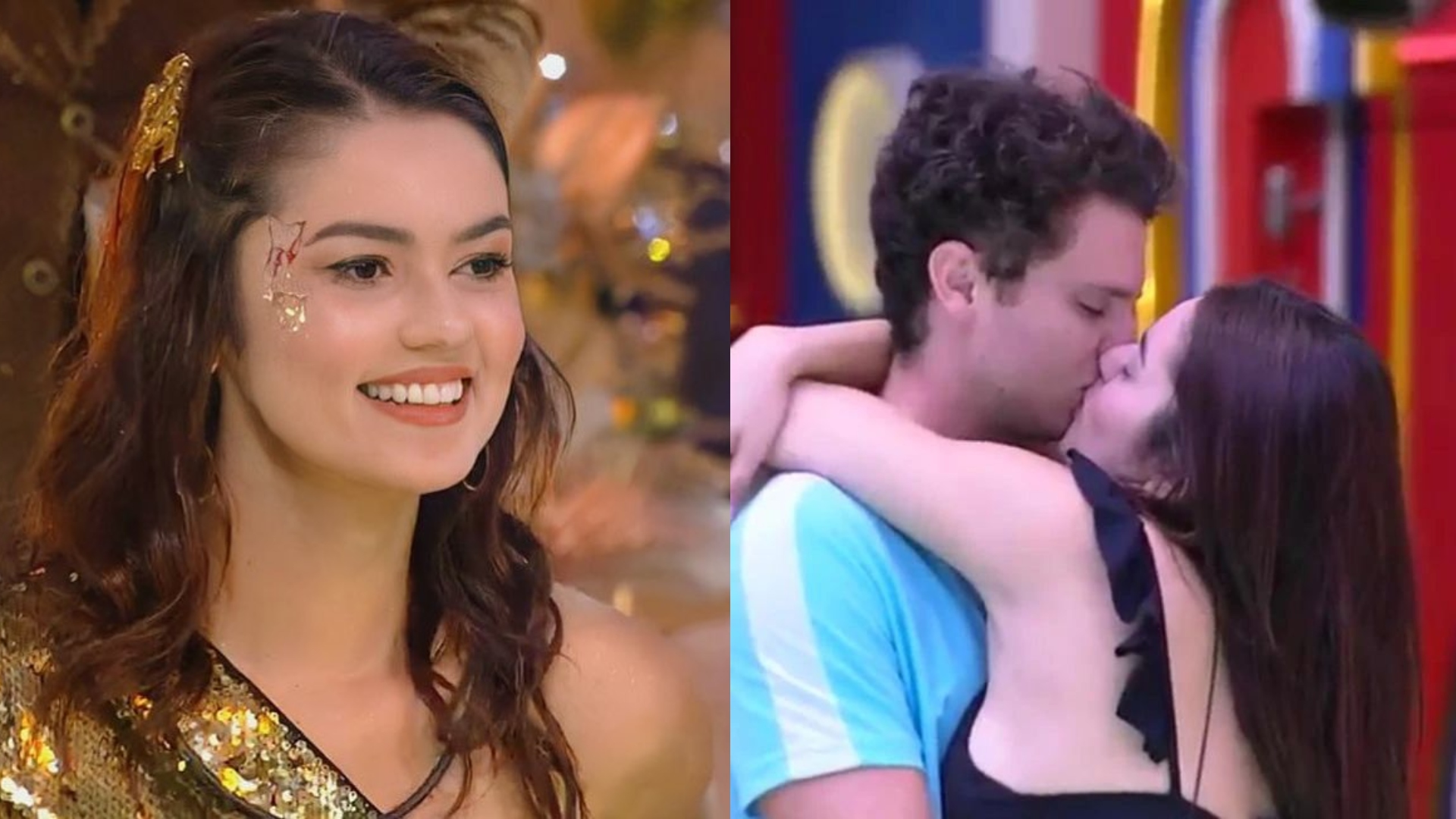 Fora do ‘BBB22’, Eslovênia recebe surpresa de Lucas Bissoli