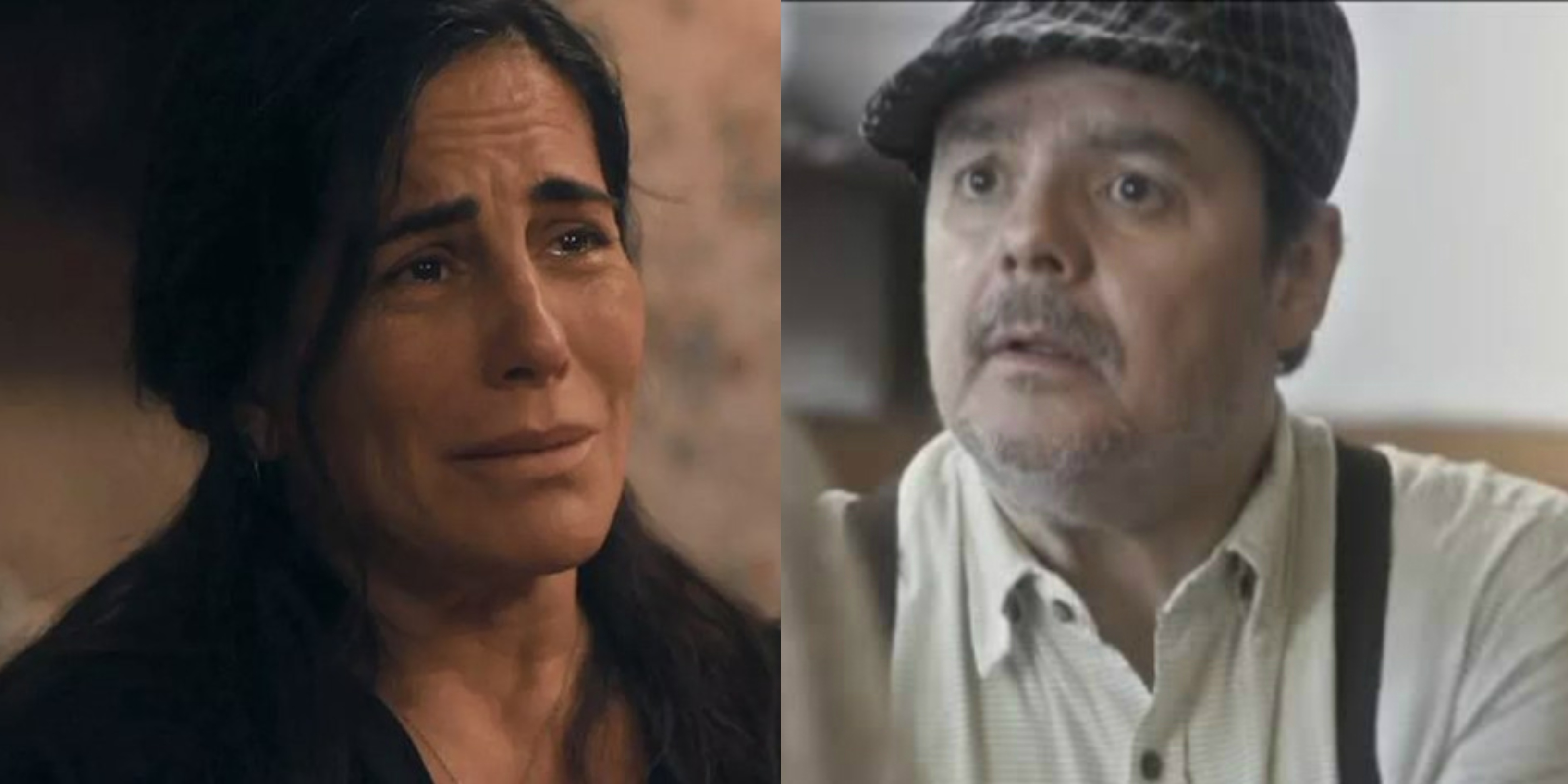 Éramos Seis: Lola é humilhada e resolve esquecer Afonso de uma vez por todas