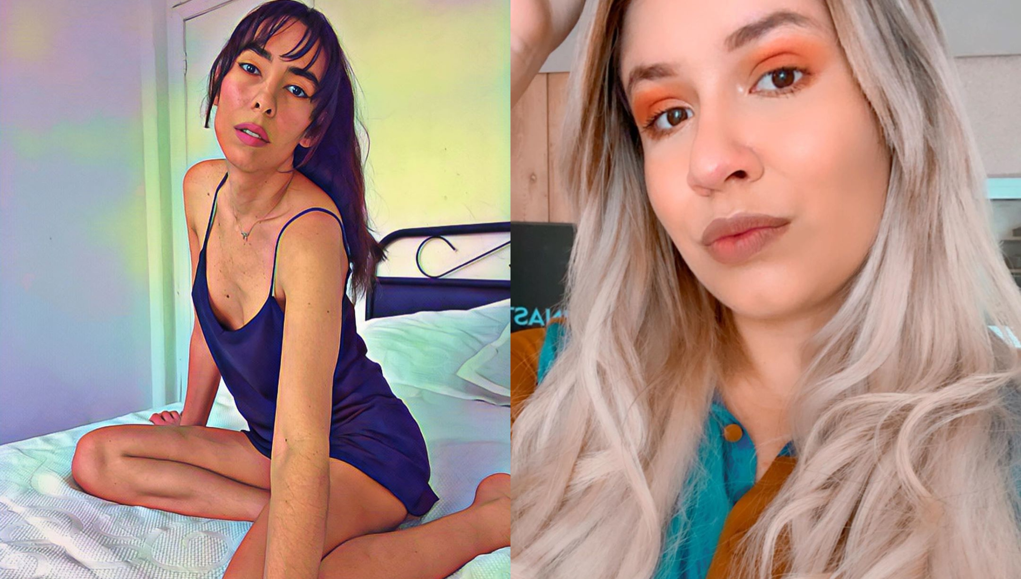 Por que relacionamentos com pessoas trans ainda são piada? Bruna Andrade explica como a transfobia age