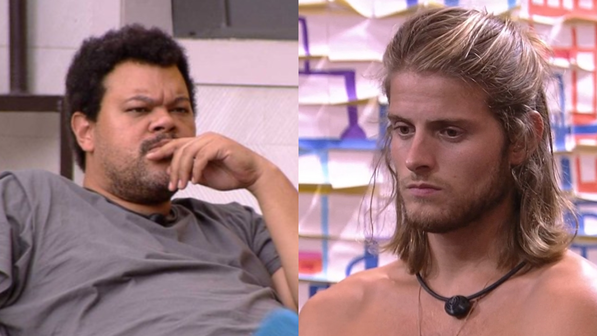 BBB20: Daniel leva bronca de Babu após deixar louça suja da noite anterior: “Tem que se conscientizar”