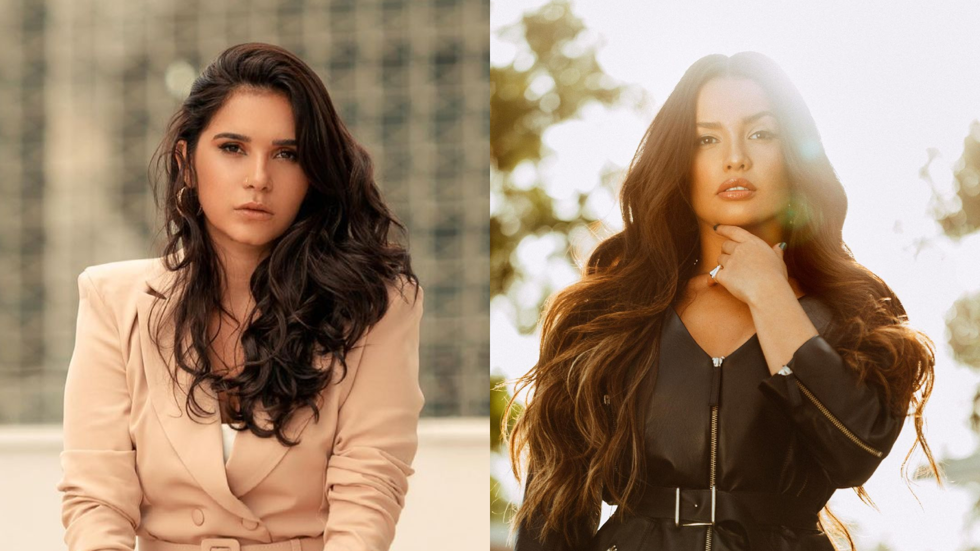 Gizelly Bicalho defende modo de Juliette Freire agir: “A menina está assustada”
