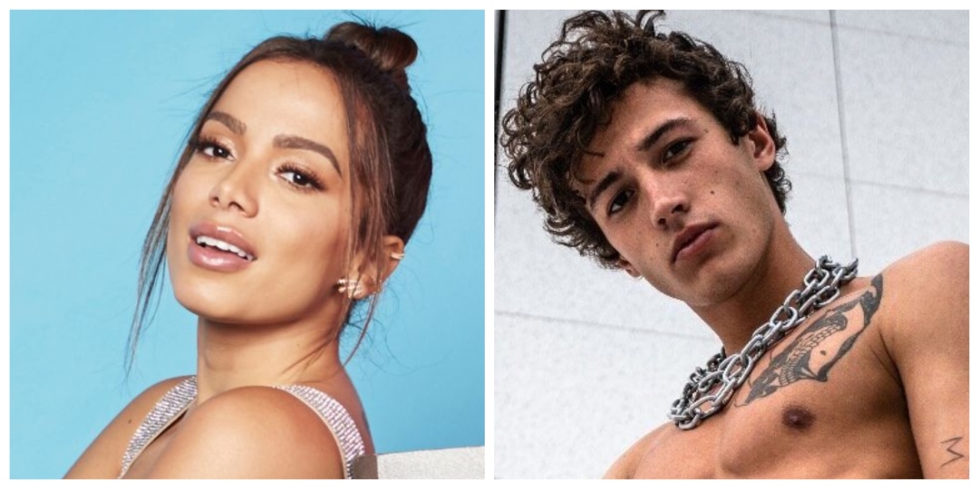 A fila já andou! Anitta aproveita pontos turísticos da Croácia com novo gato, diz colunista