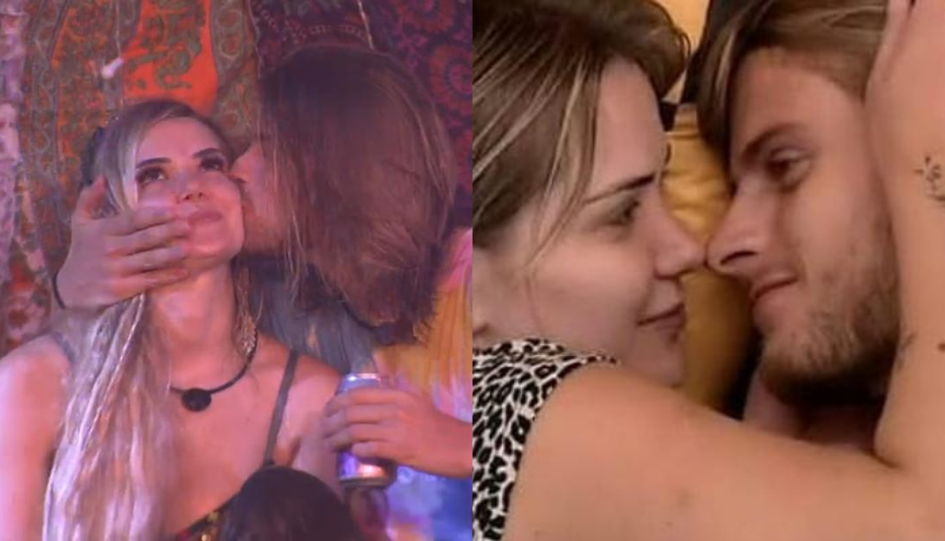 BBB20: Daniel revela que já conversou com Marcela: “Está tudo certo”