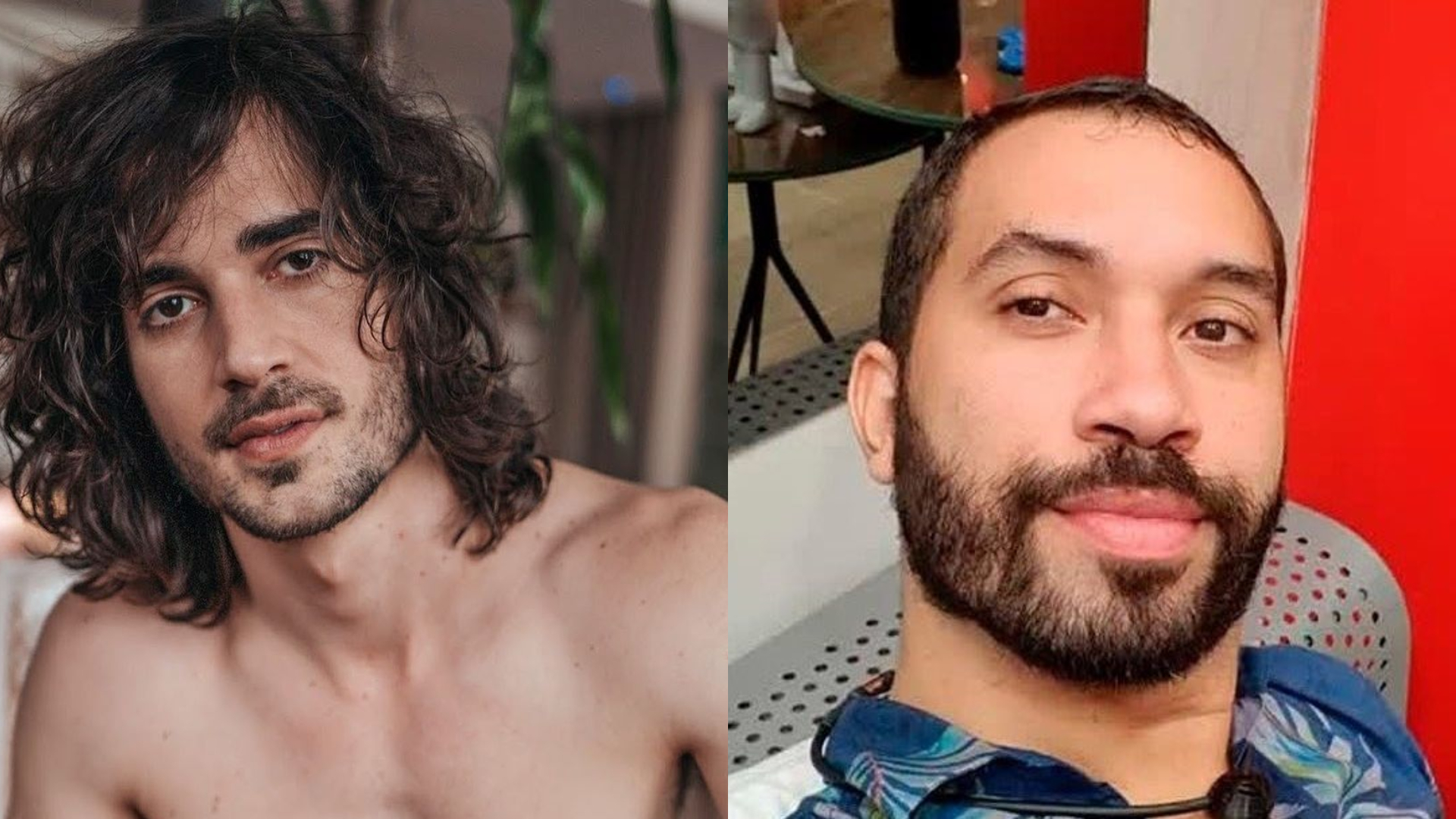 BBB21: RESISTÊNCIA! Fiuk e Gilberto seguem na disputa pela imunidade