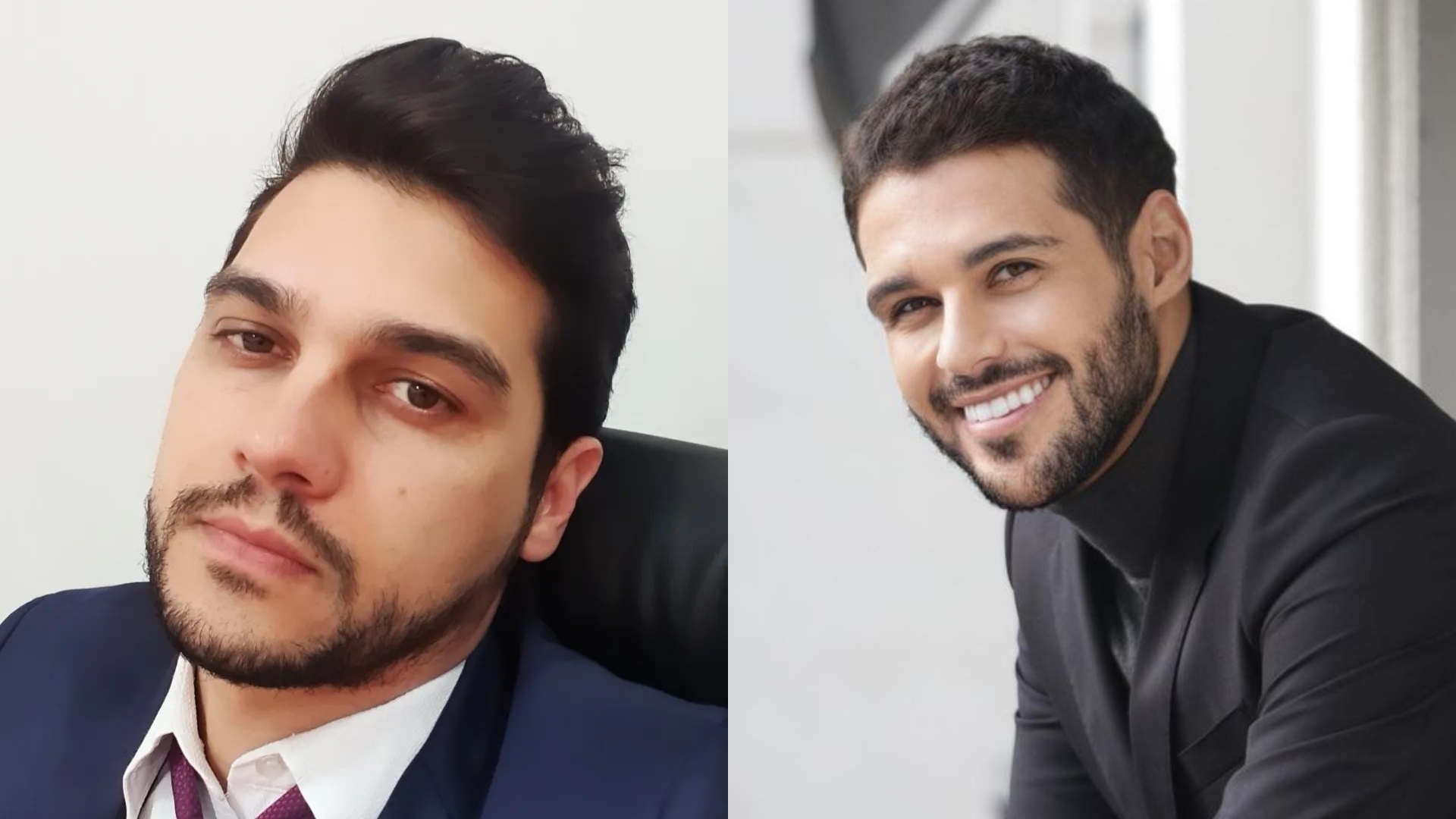 Irmão de Rodrigo Mussi revela que não quer mais contato com o irmão; Entenda o motivo