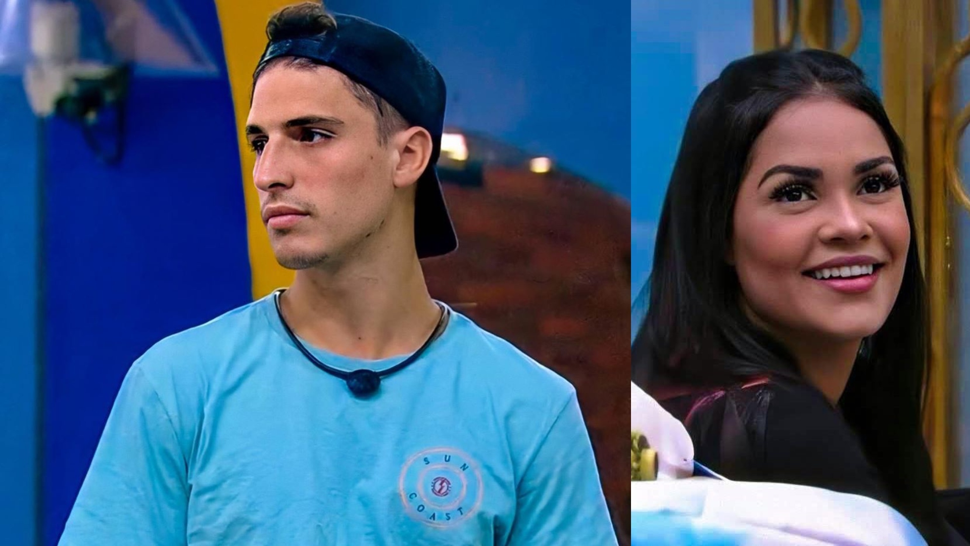 BBB 20: Prior declara torcida para Flayslane e confessa: “Quero muito que fique”