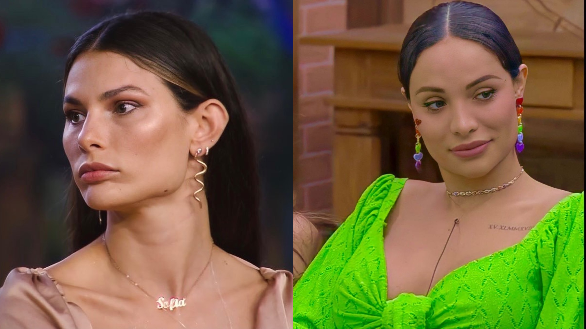A Fazenda 13: Dayane declara torcida contra Aline na Roça: “Quero que ela saia”