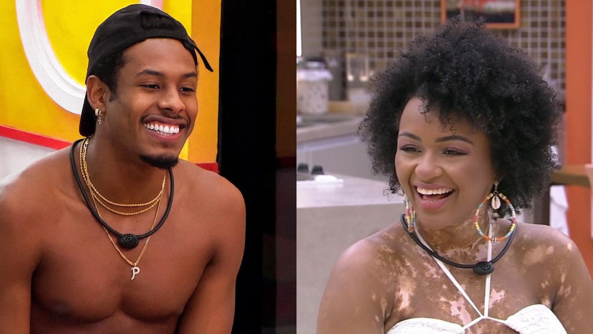 BBB22: Paulo André e Natália discutem durante Prova do Líder: “Não estou desmerecendo ninguém”