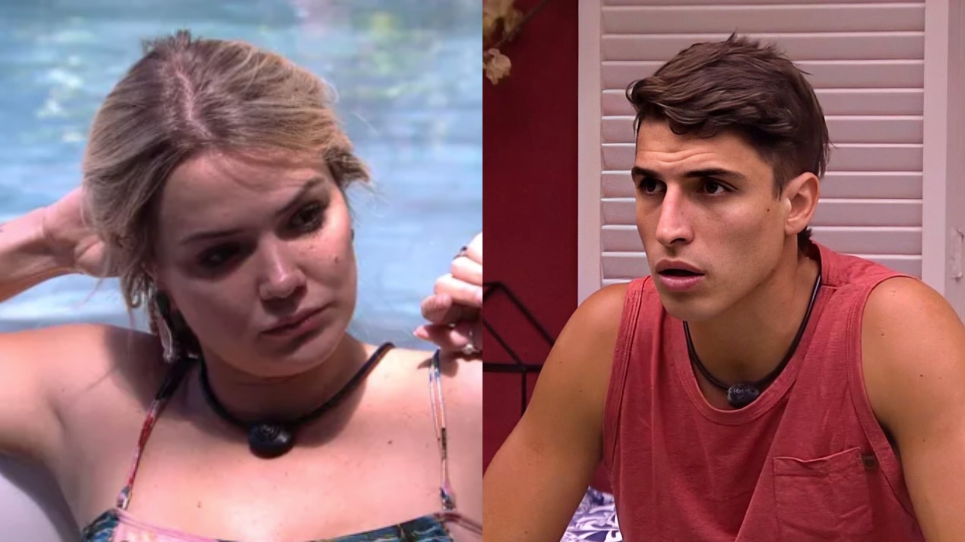 BBB20: Marcela dispara: “Se o Prior voltar desse Paredão, minha cabeça vai bugar”