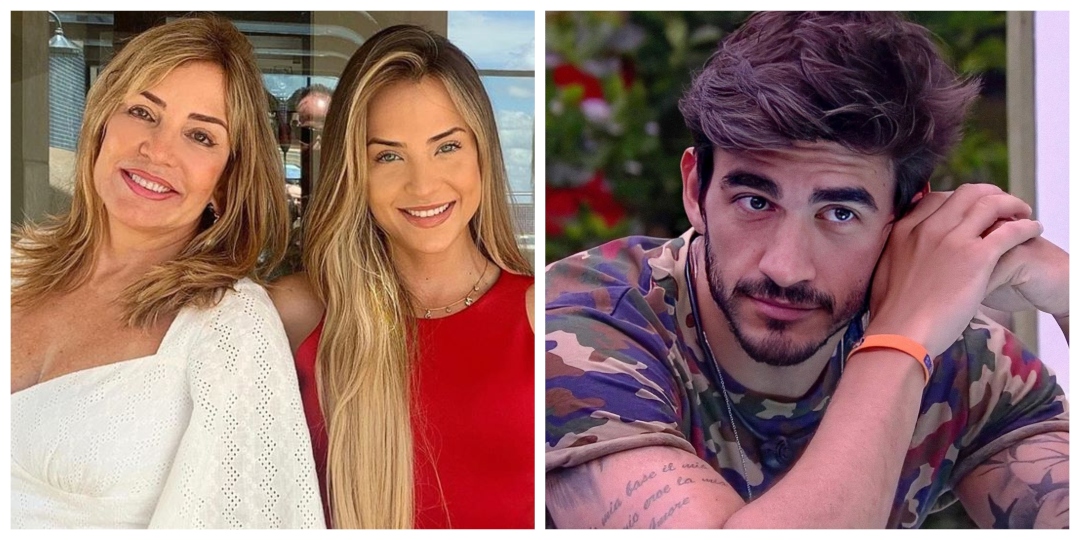 Mãe de Gabi Martins detona Guilherme e desaprova relacionamento da filha com o modelo: “Decepcionada”