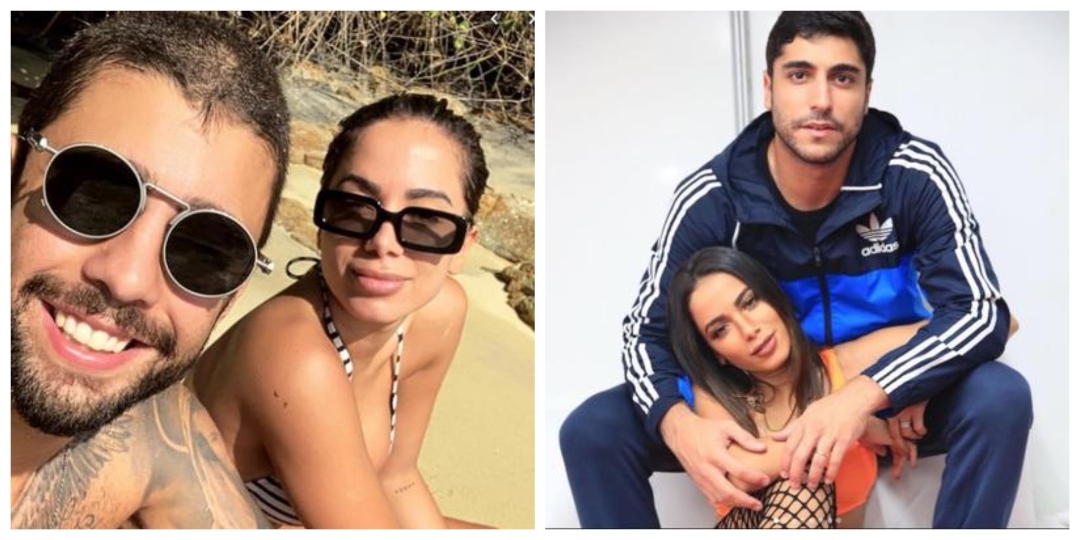 Anitta manda recado aos ex e faz pedido para seguidores: “Se acha que morri, está ótimo”
