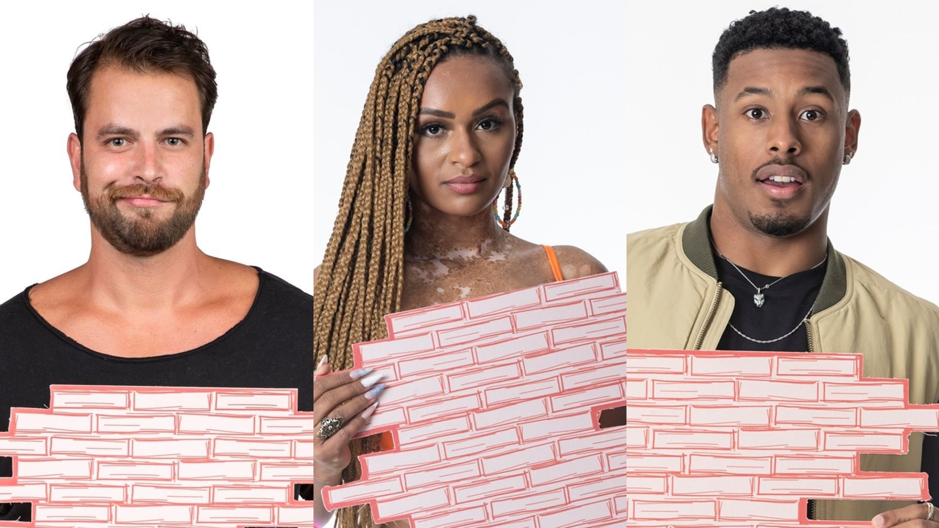 BBB22: Enquete mostra possível resultado do Paredão