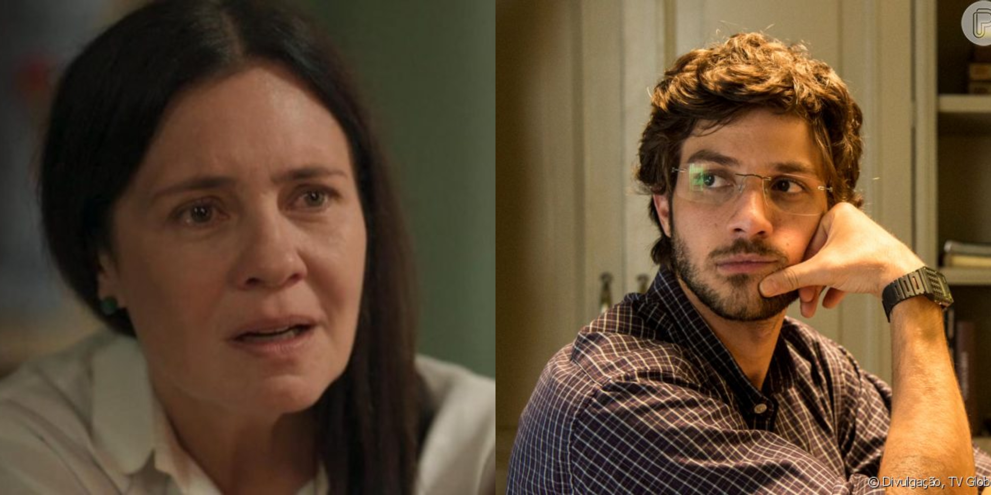 Amor de Mãe: Após aborto de Camila, Thelma recusa neto adotivo e faz proposta chocante