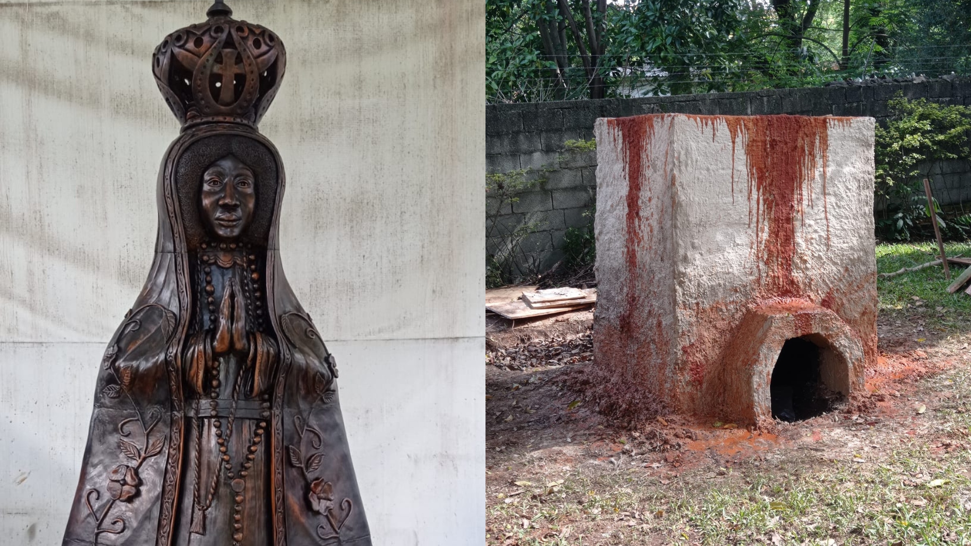Mulheres fortes, autônomas, independentes: Conheça a exposição ‘Viúvas de Maridos Vivos’