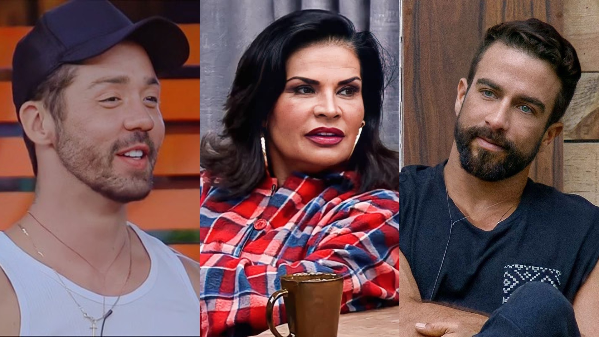 A Fazenda 13: ACIRRADÍSSIMA! Enquete aponta que a Roça desta semana está muito disputada