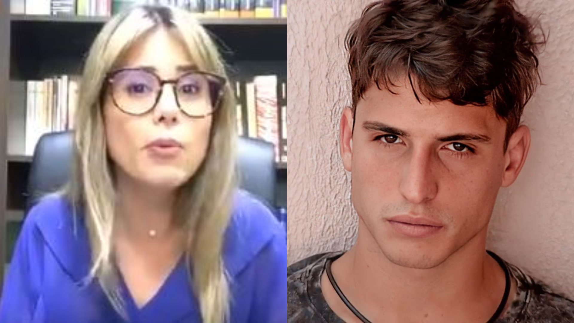 Advogada de Felipe Prior quebra o silêncio sobre acusação de estupro