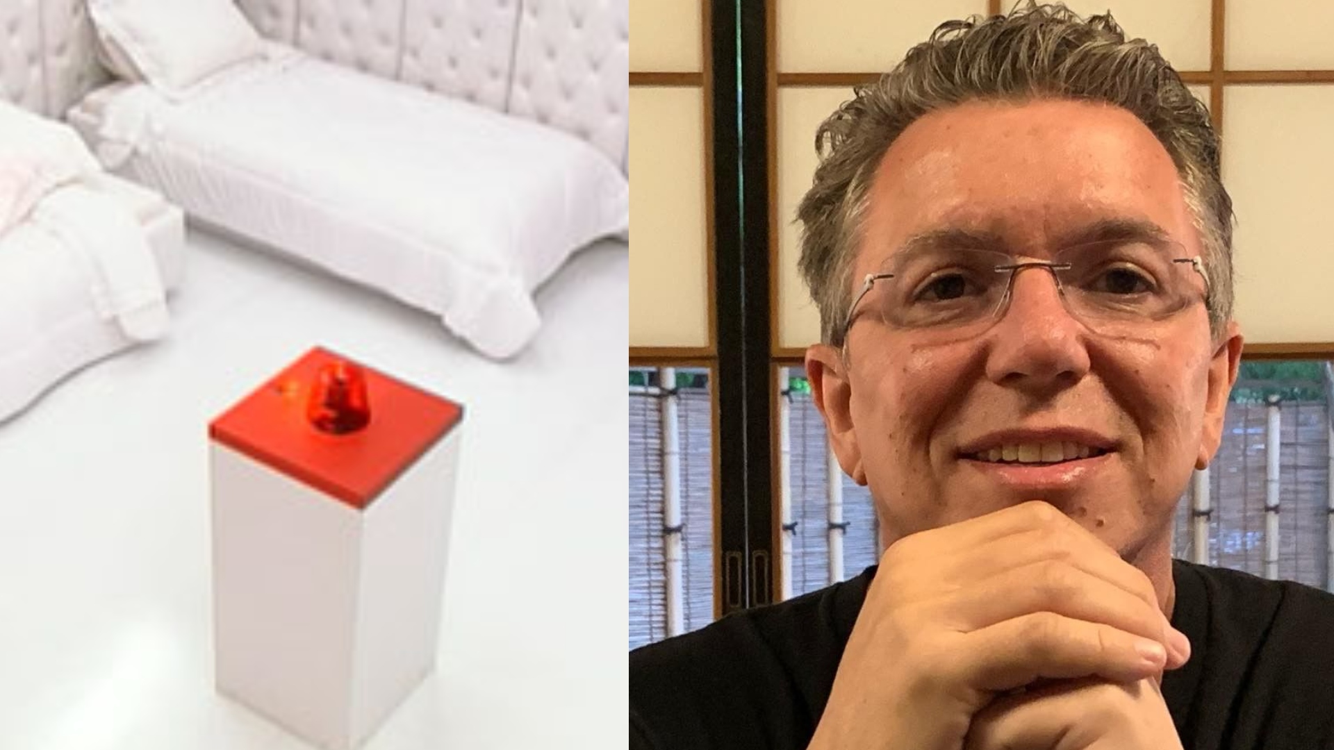 BBB20: Será? Boninho cogita a volta do temido Quarto Branco na edição