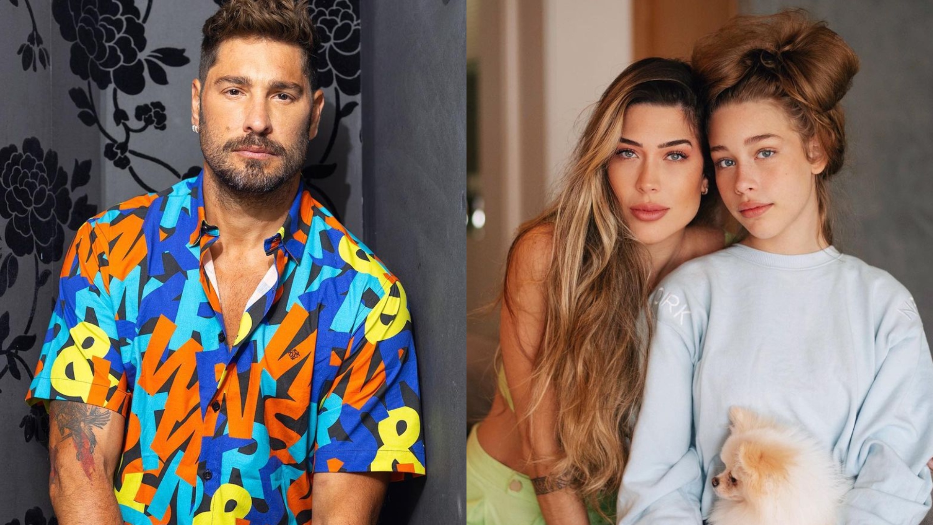 Filha de Renata Müller Victor Pecoraro vai às pressas para hospital