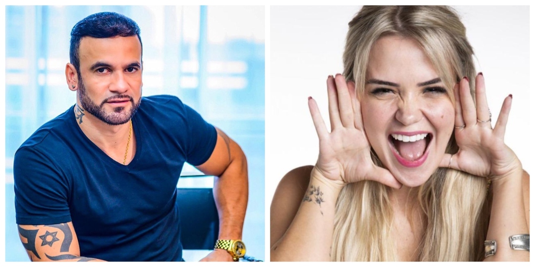 BBB20: Hadson comemora eliminação de Marcela e agradece: “Muito grato ao povo brasileiro por entender que não sou machista”