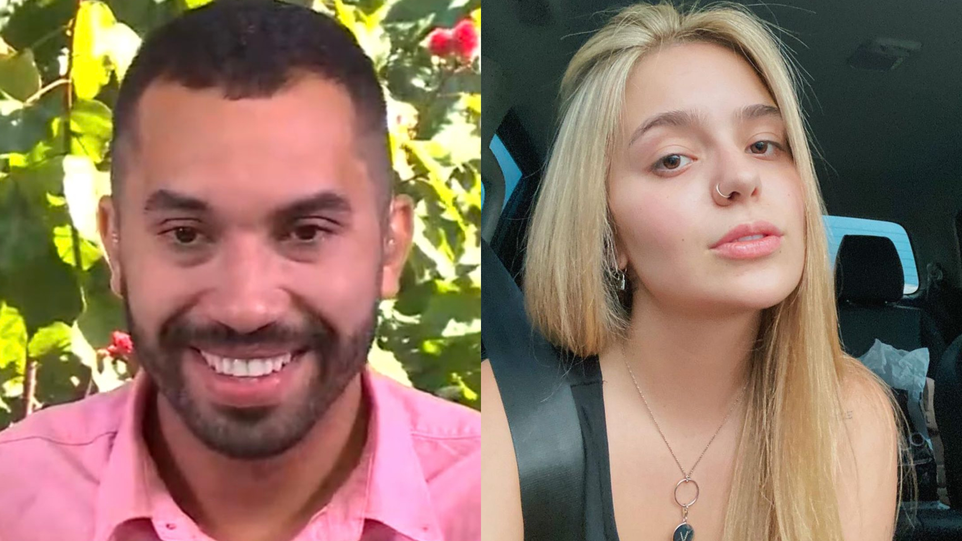 Ao vivo no ‘Mais Você’, Gilberto fica chocado ao descobrir que Viih Tube errou jogada de propósito para que ele não a indicasse ao Paredão