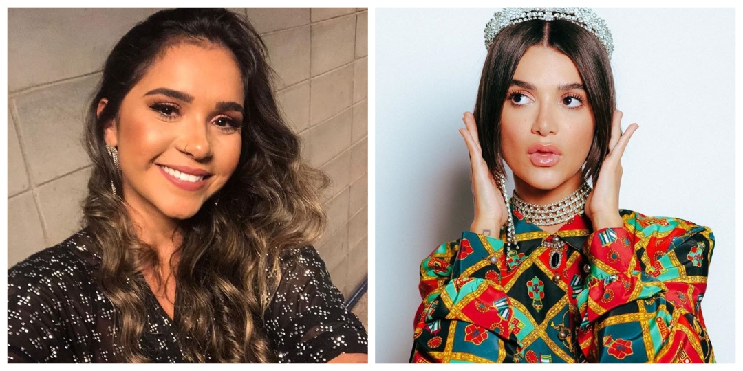 BBB20: Gizelly acredita que Manu Gavassi ganhará o reality e faz críticas a Babu Santana
