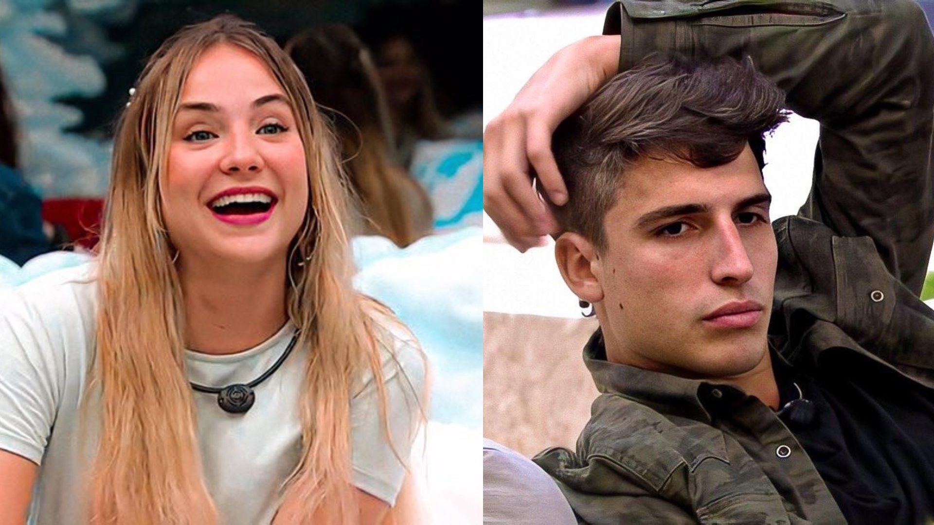 BBB20: Triângulo amoroso? Gabi opina sobre Prior e sisters: “Ele quer as duas”