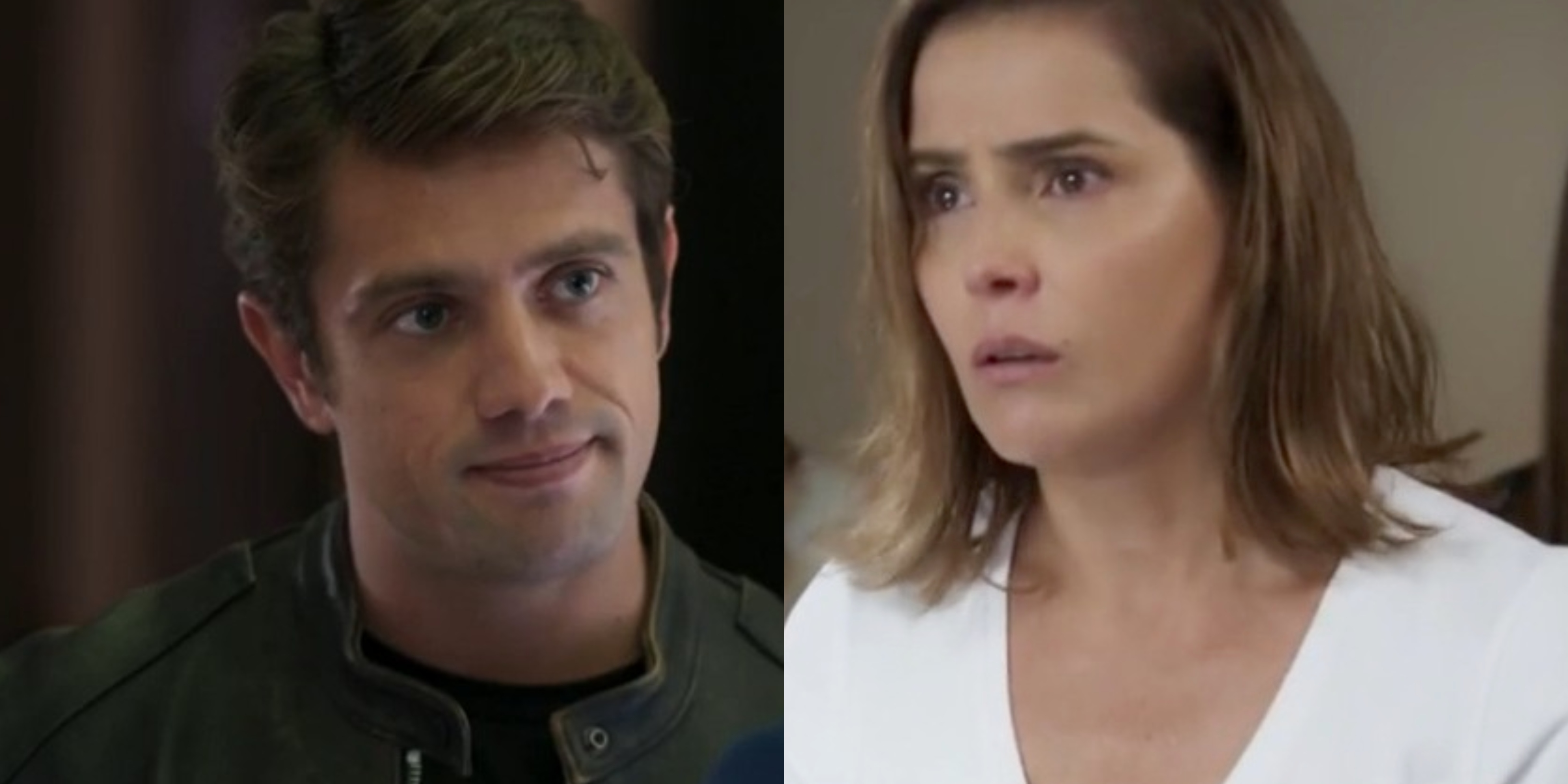Salve-se Quem Puder: Renzo salva Rafael da falência e vira patrão de Alexia