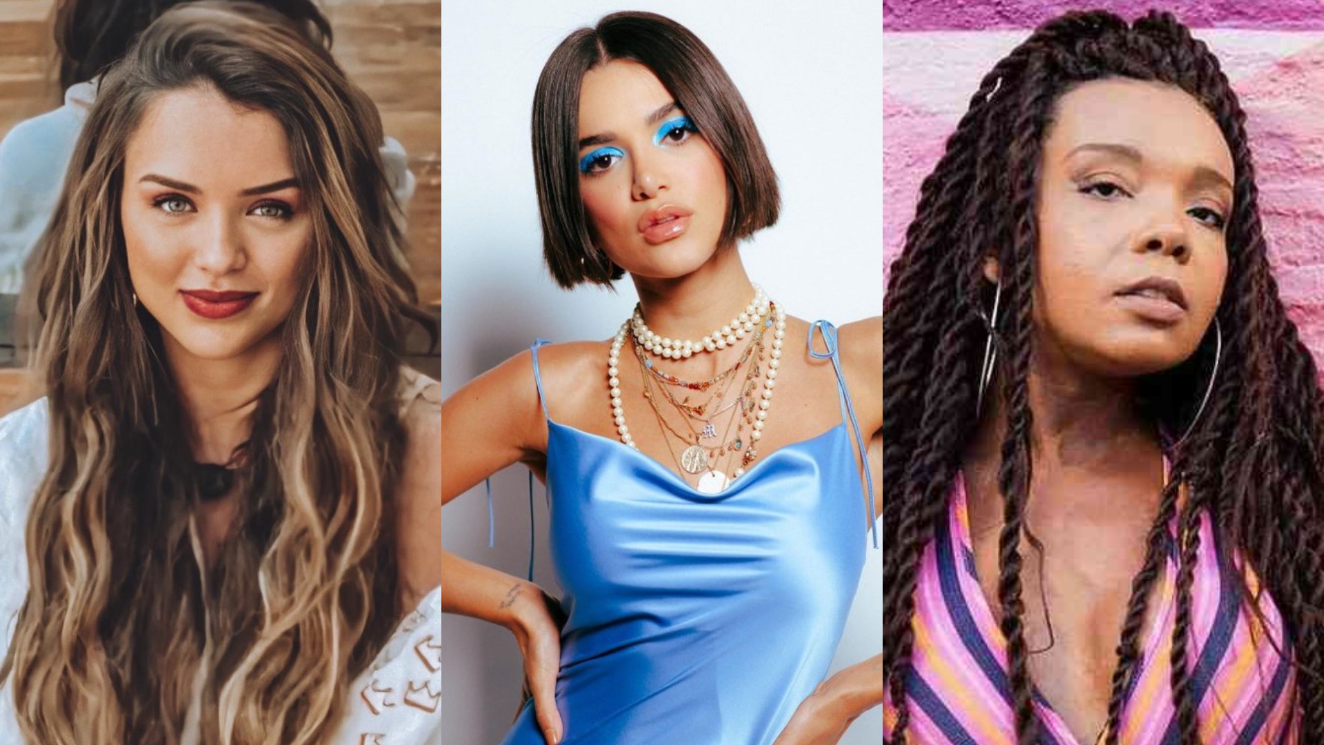 BBB20: Preparados? Sisters preparam look para a final: “Vou entrar com ela e sair com ela”