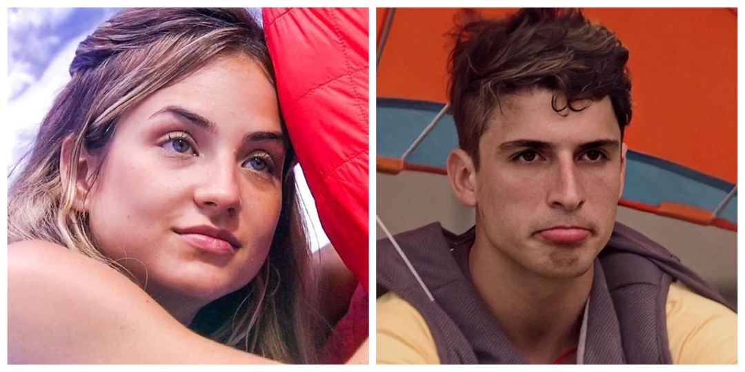BBB20: Após saída de Prior, Gabi Martins diz que a casa está parada