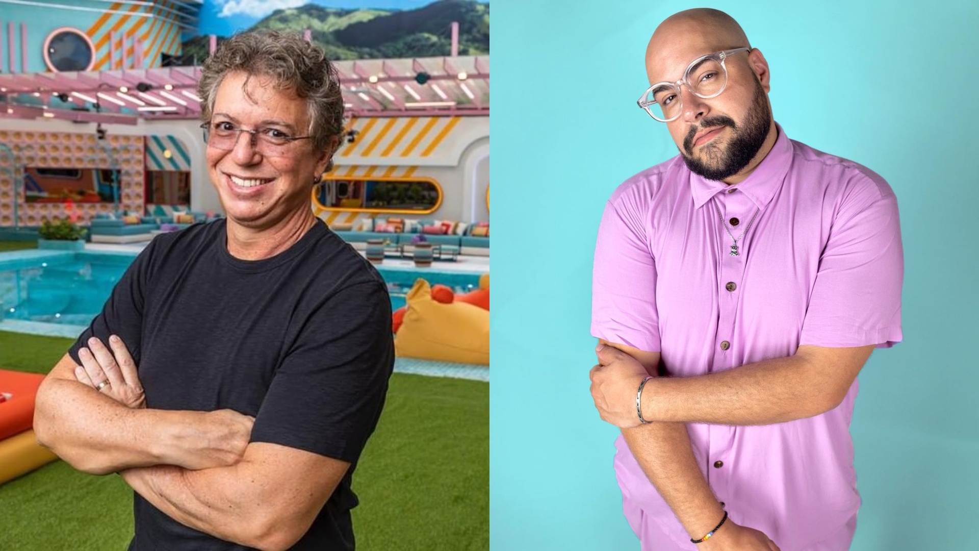 BBB22: Tiago revela detalhes de conversa com Boninho