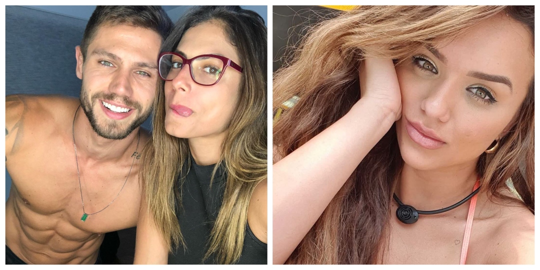 BBB20: Disseminando o ódio? Após Mari e Rafa terem se resolvido, Jonas detona influencer para a namorada