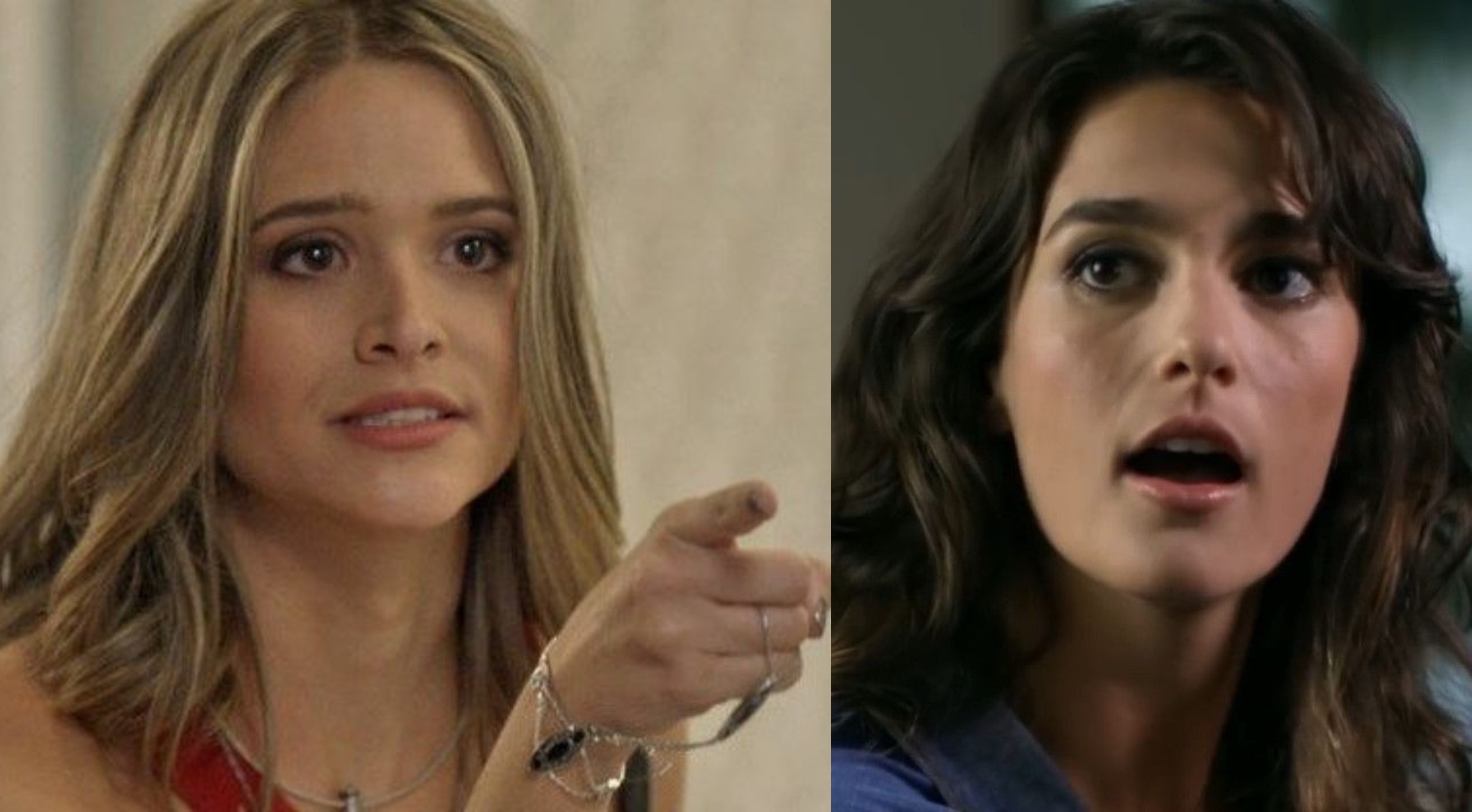 Totalmente Demais: Desmascarada! Cassandra consegue provar golpe de Sofia