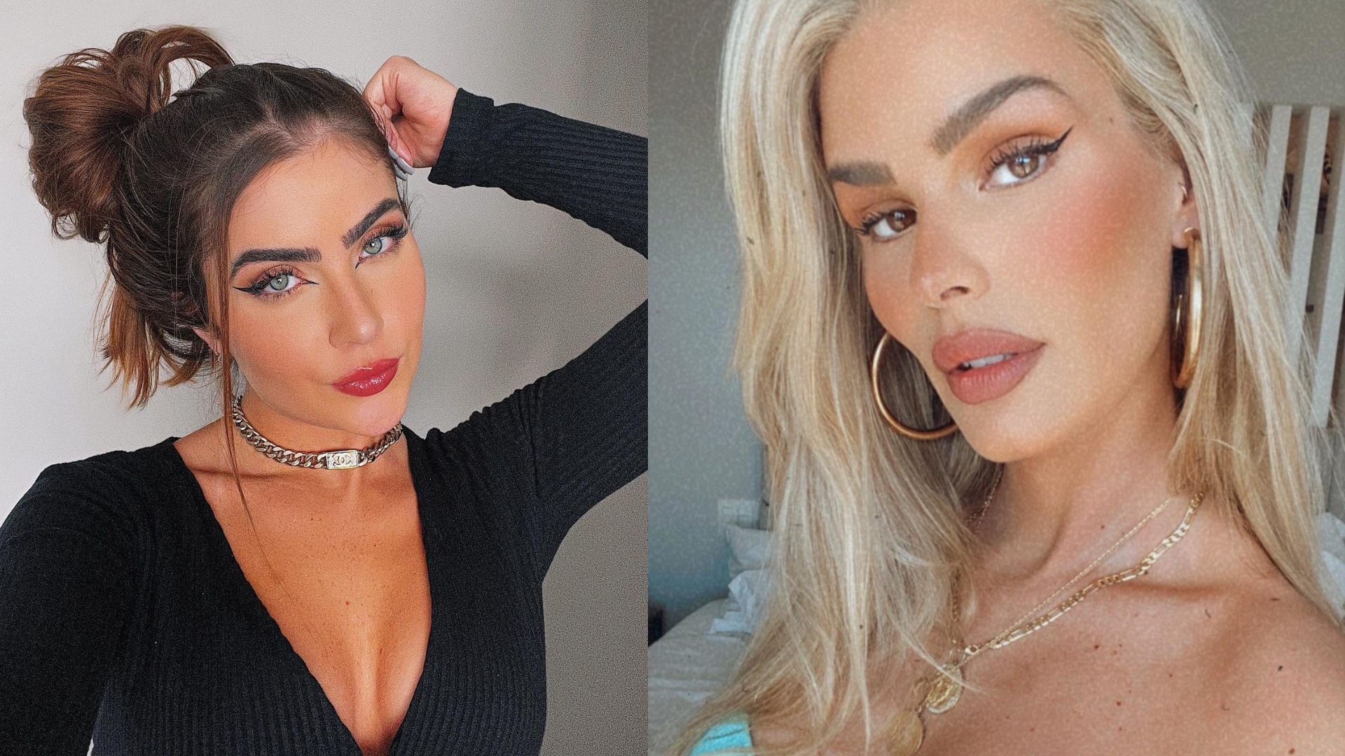 Em live, Yasmin Brunet detona Jade Picon