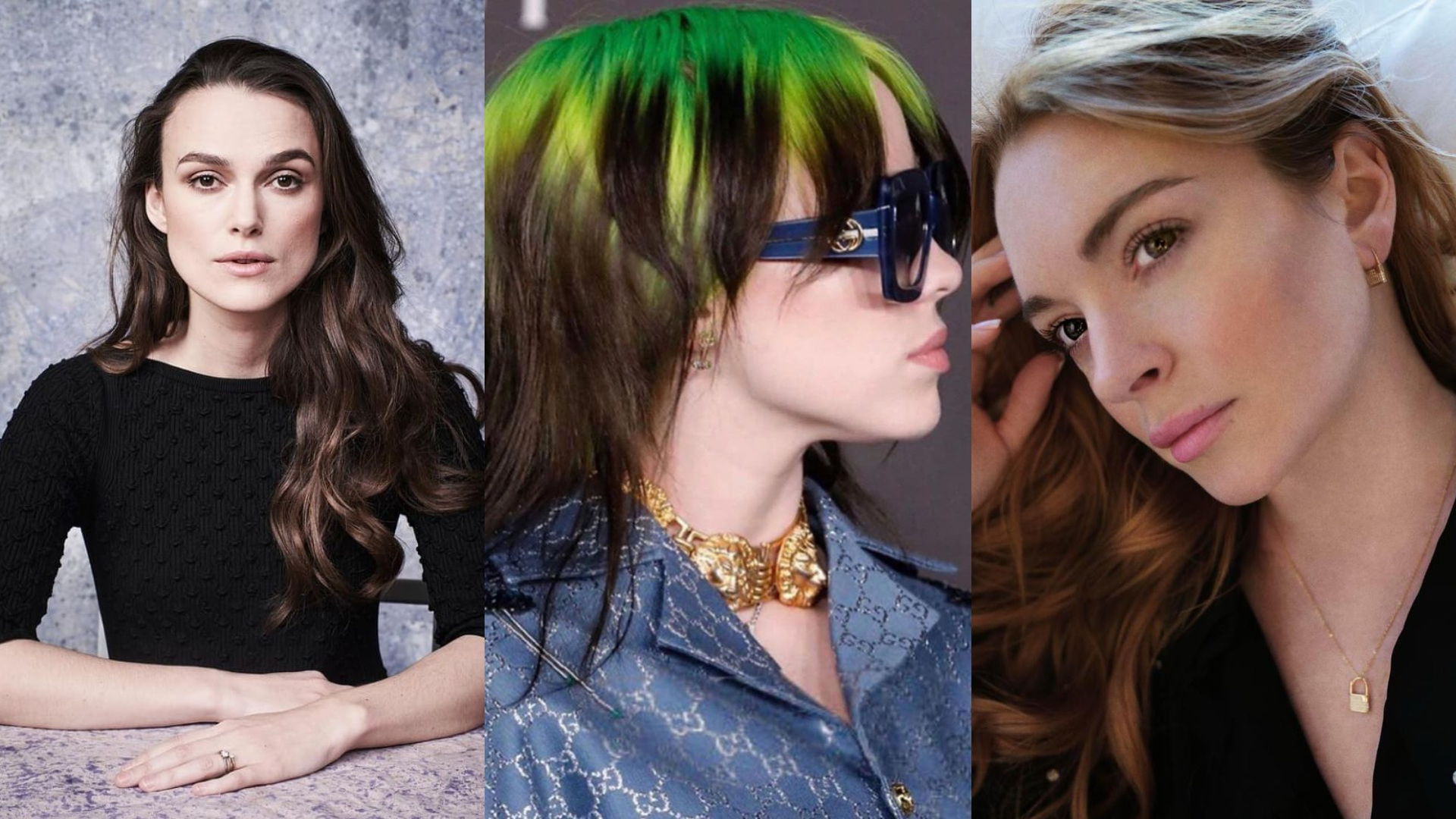 Corte químico: 3 famosas que passaram pelo problema