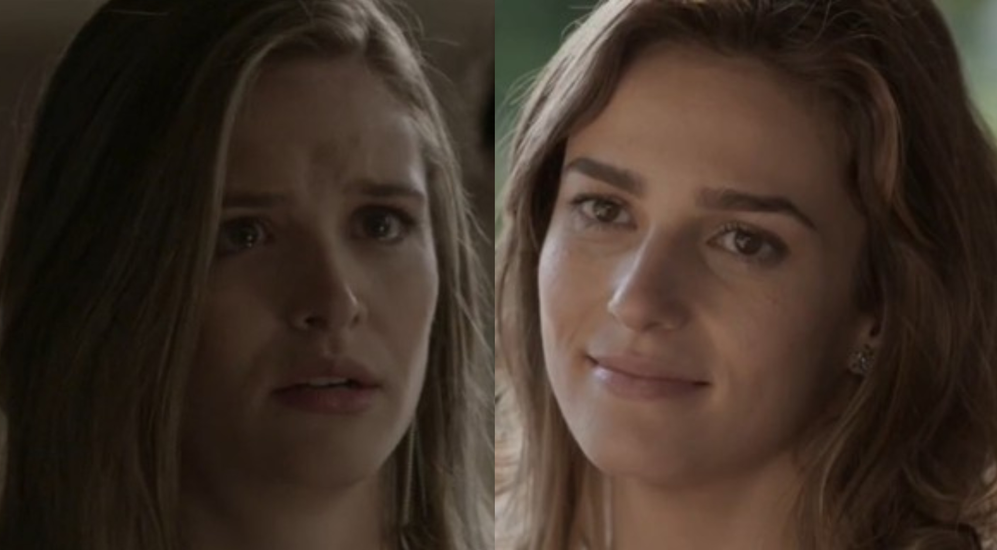 Totalmente Demais: Por desmascarar Sofia, Cassandra se dá mal e sofre horrores