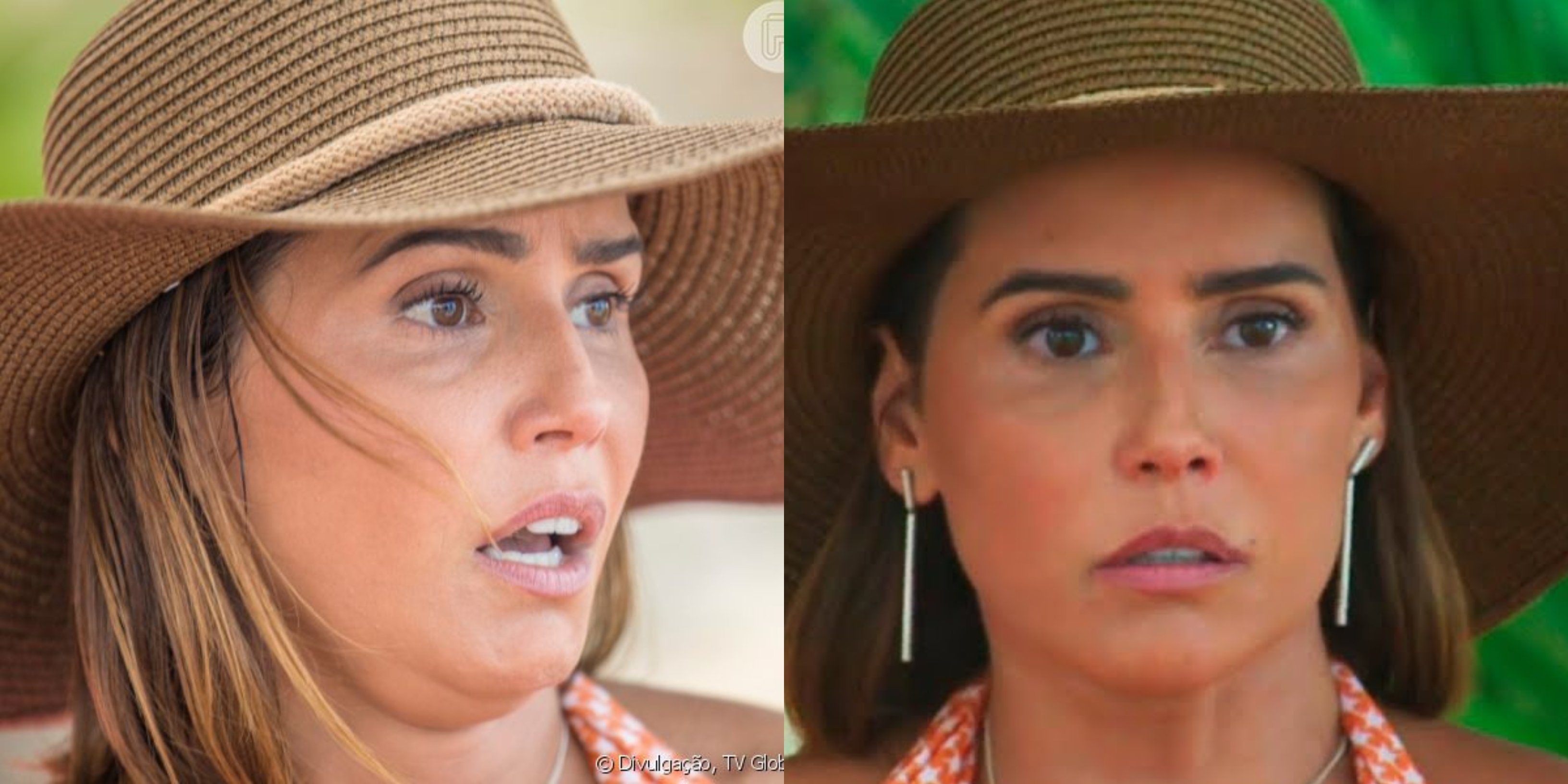 Salve-se Quem Puder: Alexia fica bêbada e desperta nova paixão