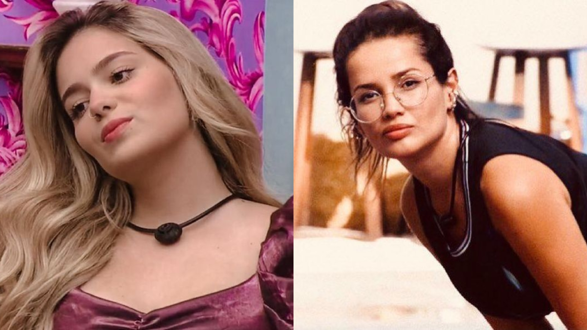 BBB21: Viih Tube dispara sobre amizade com Juliette: “É a amiga que acha que é a melhor, amiga mas não é”
