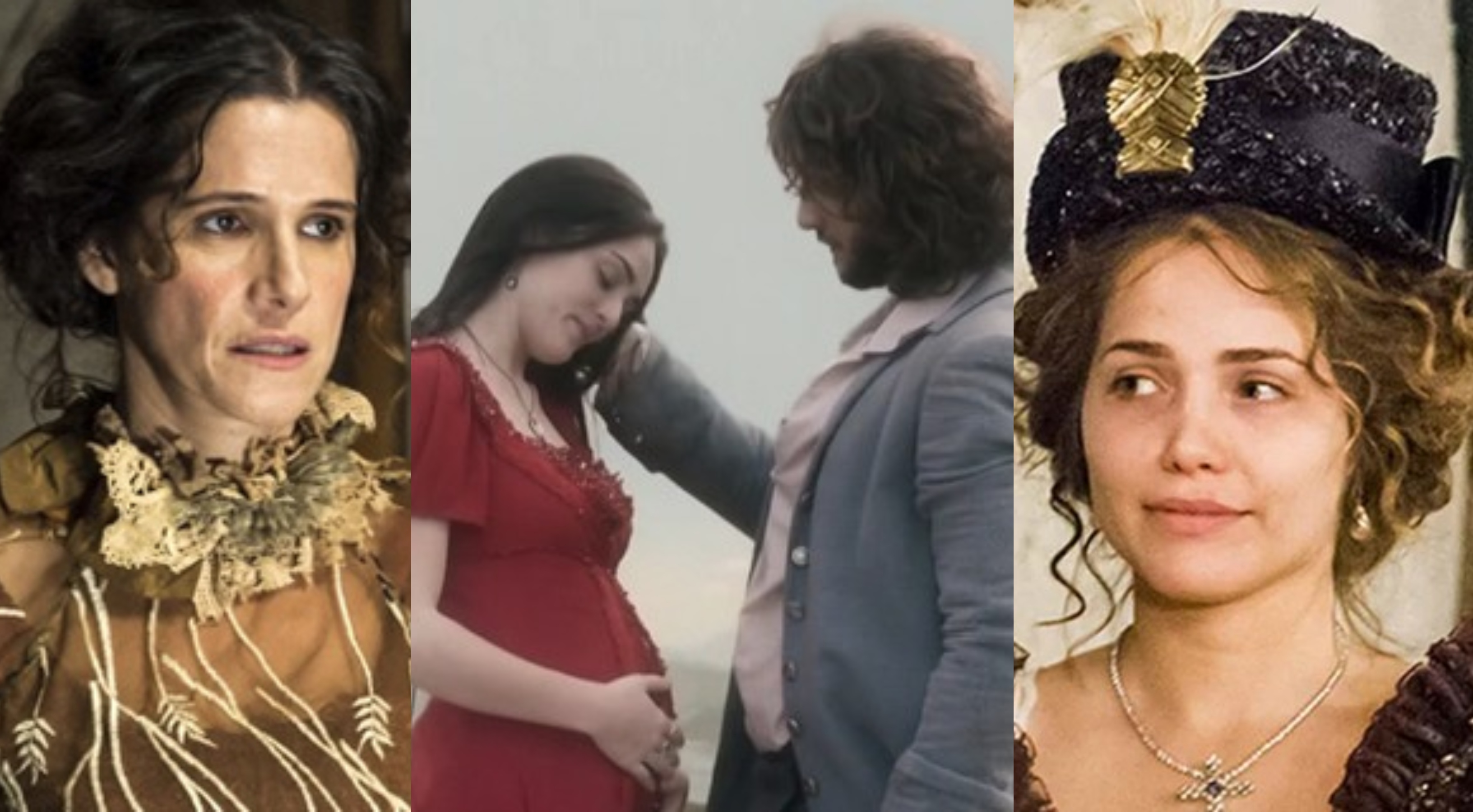Novo Mundo: Quem se dá bem e quem se dá mal no final da novela?