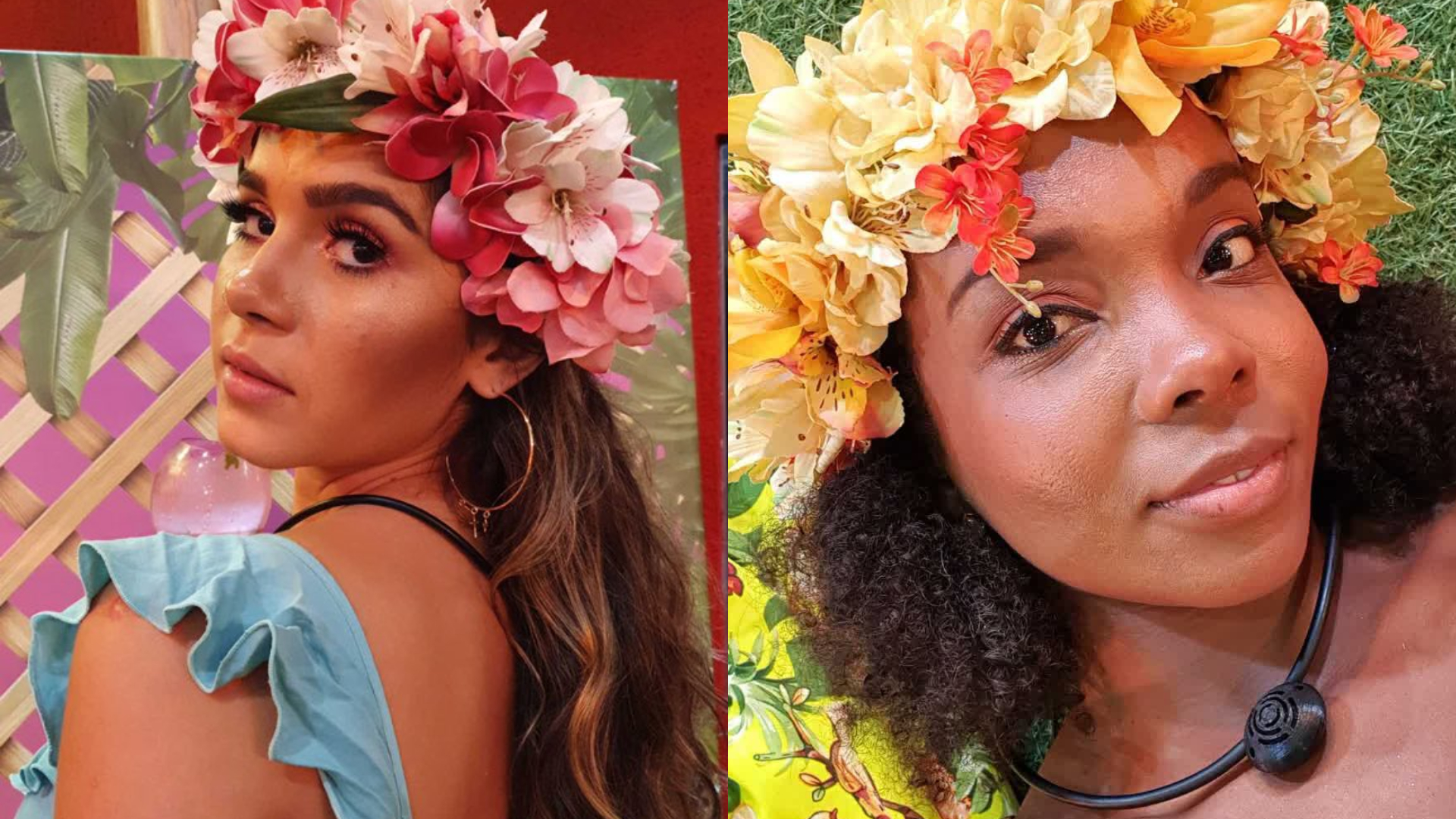 BBB20: Amizade acabou? Gizelly dispara contra Thelma: “Talvez ela nunca tenha gostado de mim”